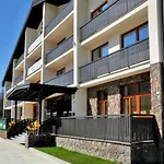 Appartement 2l