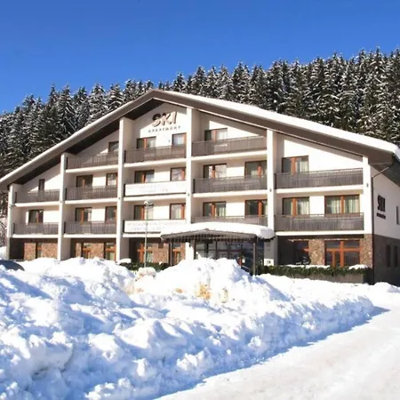 Апартаменты 2l *