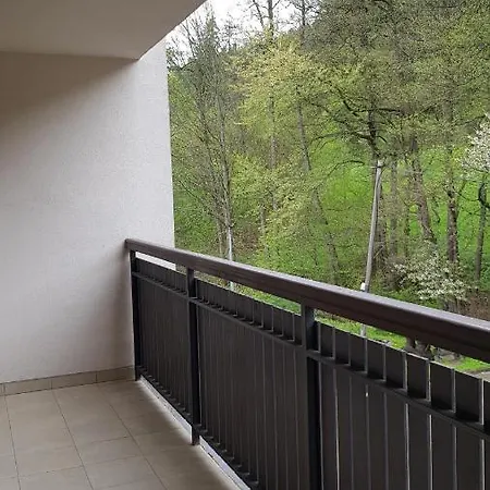 Appartement 2l Makov