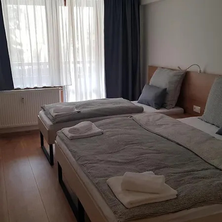 Apartment 2l Makov