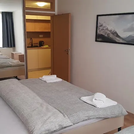 2l Apartment