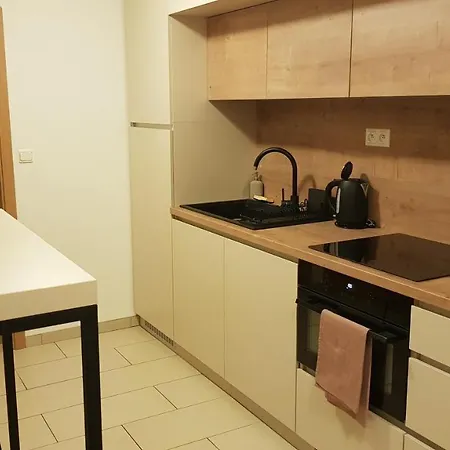 Appartement 2l *