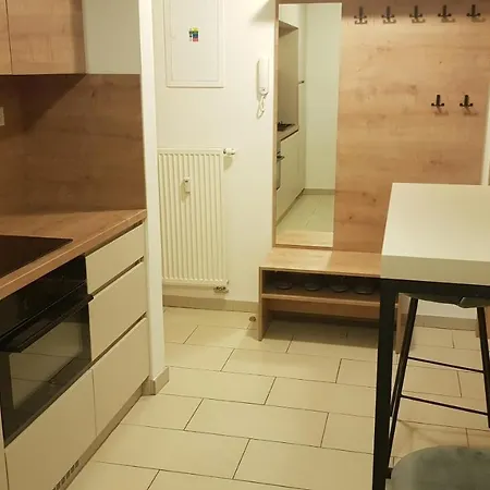 2l Appartement *