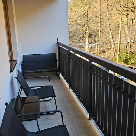 Appartement 2l