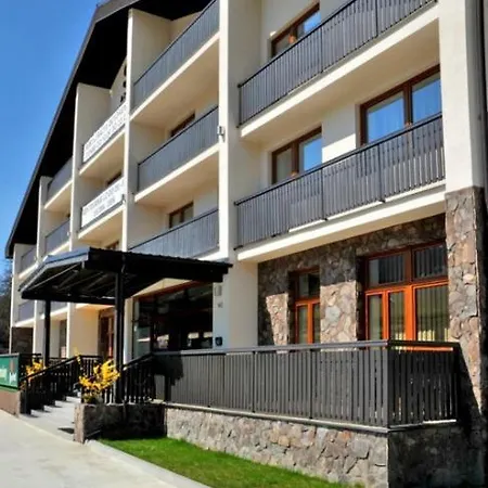 Appartement 2l