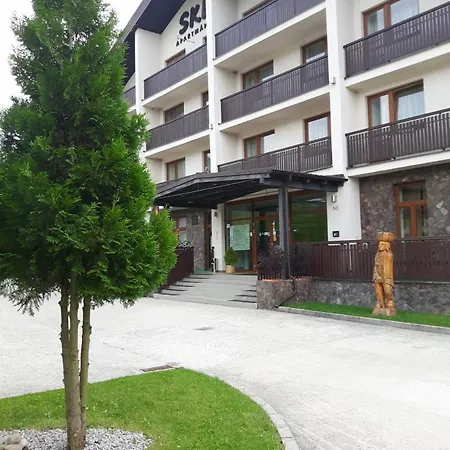 Apartment 2l